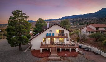 1131 Hidden Springs Ln, Clarkdale, AZ 86324