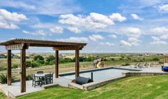 153 Overlook Dr, Aledo, TX 76008