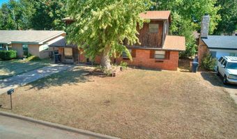 3808 N Markwell Ave, Bethany, OK 73008