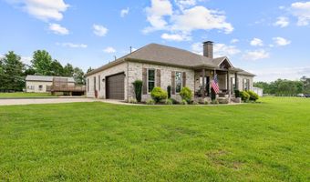 152 Clayboy Dr, Austin, AR 72007