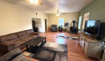 300 S 3rd St, Challis, ID 83226