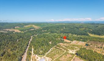 Coastal Evergreen LN, Bandon, OR 97411