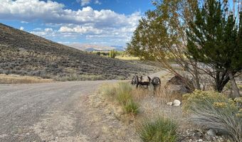116 Coates Ln, Challis, ID 83226