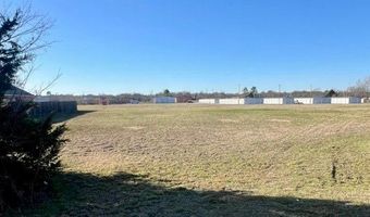 1408 7th Avenue N W, Ardmore, OK 73401