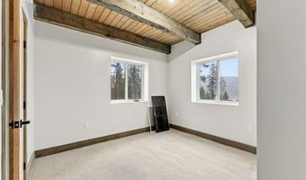 141 N ASPEN St, Alma, CO 80420