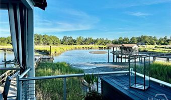 207 Barley Rd, Savannah, GA 31410