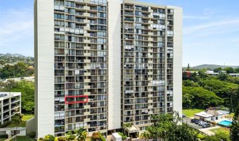 98-500 Koauka Loop 7N, Aiea, HI 96701