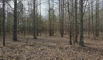 Williams Road, Bald Knob, AR 72010