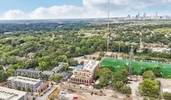 112 Rogers St NE 206, Atlanta, GA 30317
