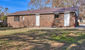 2354 BASSWOOD Dr, Augusta, GA 30906