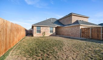 2707 TAMPA BAY Ave, Amarillo, TX 79118