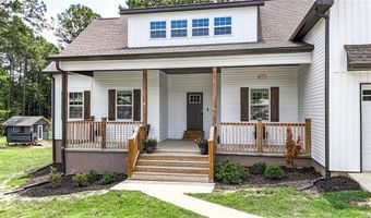 360 Johnson Rd SE, Adairsville, GA 30103