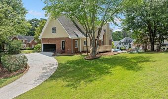 5961 RANGER COURT Rd, Peachtree Corners, GA 30092