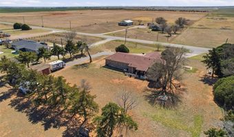 20449 E County Road 159, Altus, OK 73521