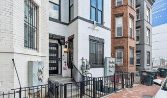 33 FLORIDA Ave NE 2, Washington, DC 20002