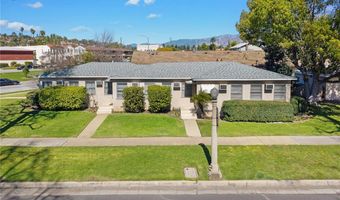 100 E Huntington Dr, Alhambra, CA 91801