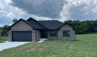 217 Open Meadows Dr, Bardstown, KY 40004