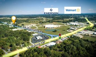 232 Hwy 62 W, Ash Flat, AR 72513