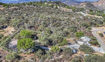 707 Lilac Ranch Rd, Alpine, CA 91901