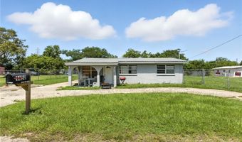 1450 CUMMINGS Ave, Avon Park, FL 33825