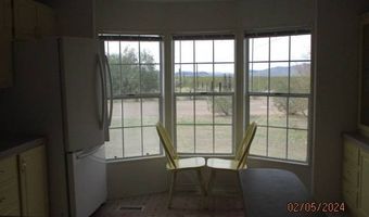 102 E Guinn Rd, Ajo, AZ 85321