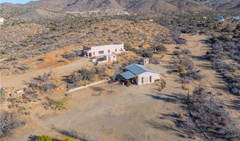 5031 W Tennessee Ave, Chloride, AZ 86431