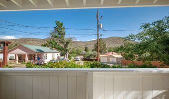 205 VAN DYKE St, Bisbee, AZ 85603