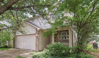 7208 Parklake Pl, Indianapolis, IN 46217