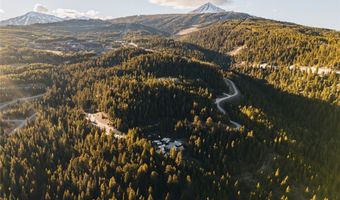 852 Outlook Trl, Big Sky, MT 59730