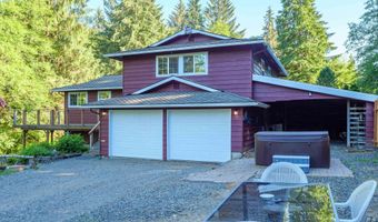 198127 Highway 101, Beaver, WA 98305