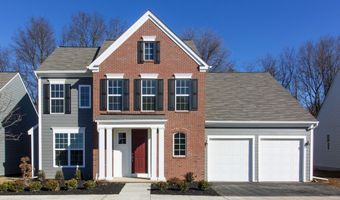 1438 Hastings Cres Plan: Harwood, Bridgeville, PA 15017