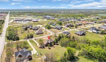 3921 Rolling Hls, Ardmore, OK 73401