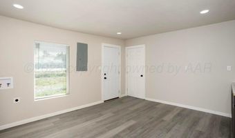 302 N KENTUCKY St, Amarillo, TX 79106