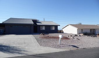 621 Pueblo Dr, Lake Havasu City, AZ 86406