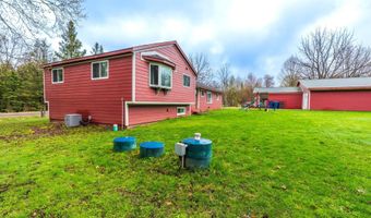 170625 STATE HIGHWAY 52, Aniwa, WI 54408