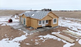 1022 Road 143, Burns, WY 82053