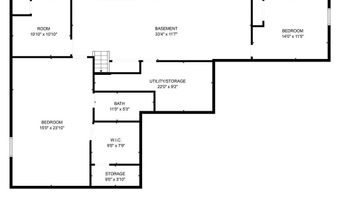 15710 Fox St NW, Andover, MN 55304