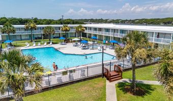 1918 W Ft Macon Rd 201, Atlantic Beach, NC 28512