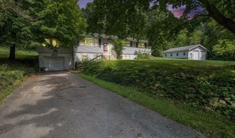 402 W Winter St, Albion, MI 49224