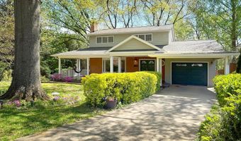 4605 VALERIE Ct, Annandale, VA 22003