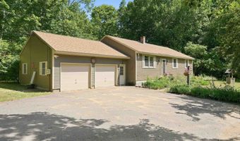 4 Franklin Hwy, Andover, NH 03216