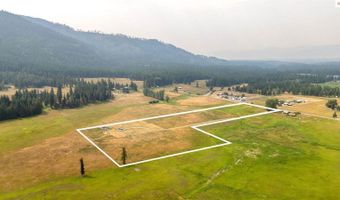4289 Paradise Valley Rd, Bonners Ferry, ID 83805
