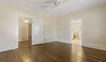 1356 Pearidge Rd, Angier, NC 27501