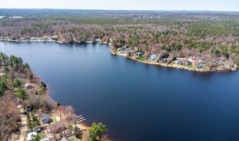 74 Lakeshore Dr, Ashburnham, MA 01430