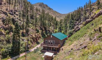 223 Kings Canyon Rd, Bellvue, CO 80512
