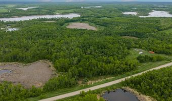 3619 BIA Road 4, Belcourt, ND 58316