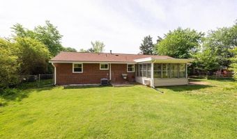 5004 EASTCHESTER Cir, Alexandria, VA 22310