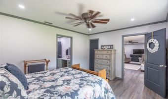 1332 Avenue L, Anson, TX 79501