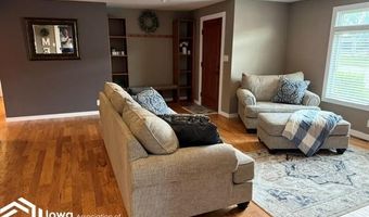 1215 N McCoy St, Algona, IA 50511