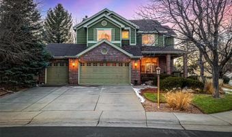 21916 E Costilla Dr, Aurora, CO 80016